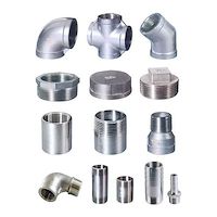 تامین کننده اتصالات فشارقوی ایتالیایی